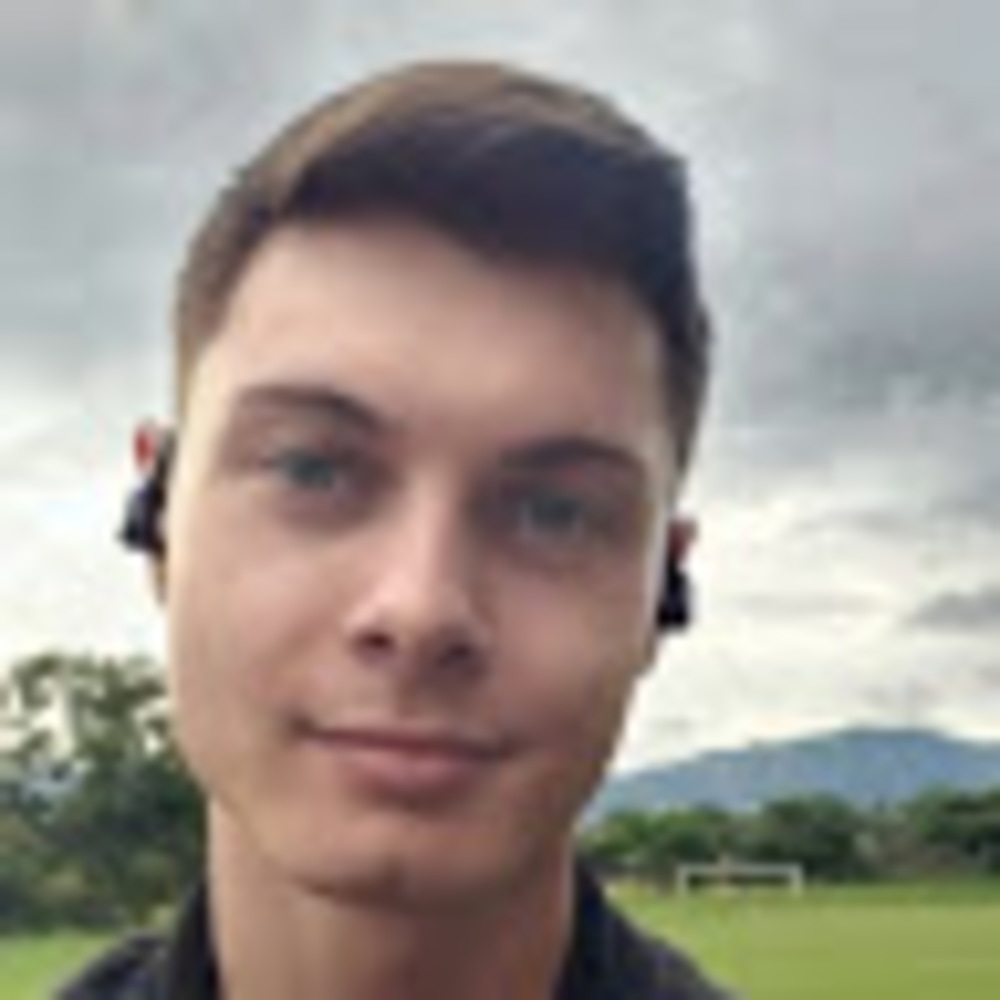 Meet your Posher, Ewan